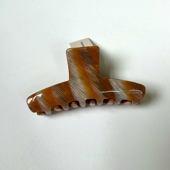 Spice Modern Hair Clip - Picture 4 of 5